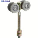 DAIKEN 3号ドアハンガー用複車ロングボルト仕様2 3-4WH-2LB 1個 ▼849-6758