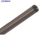 DAIM ガーデンアグリパイプ φ33mm 0.5m 40060 1本 ▼855-1520