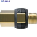 KARCHER 高圧洗浄機用アクセサリー EASY!Lock 接続アダプター No.5(4.111-033.0) 4.111-033.0 1個 ▼859-425...
