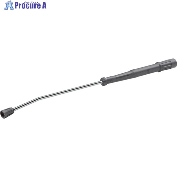 KARCHER 高圧洗浄機用アクセサリー スプレーランス EASY！Lock 1050mm(4.112-000.0) 4.112-000.0 1個 ▼859-4290