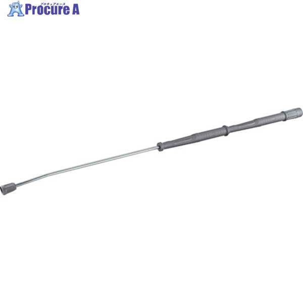 KARCHER 高圧洗浄機用アクセサリー スプレーランス EASY！Lock 1550mm(4.112-018.0) 4.112-018.0 1個 ◇▼859-4291