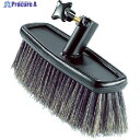 KARCHER 高圧洗浄機用アクセサリー 固定ブラシ EASY!Lock(4.113-001.0) 4.113-001.0 1個 ▼859-4369