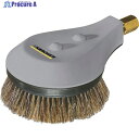 KARCHER 高圧洗浄機用アクセサリー 回転ブラシ EASY!Lock 500-800l/h(4.113-003.0) 4.113-003.0 1個 ▼859...