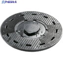 KARCHER 床洗浄機用アクセサリー パッドディスク D43(4.762-533.0) 4.762-533.0 1個 ▼859-4385