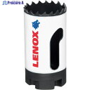 LENOX スピードスロット 分離式 バイメタルホールソー 32mm 5121712 1本 ▼106-2994