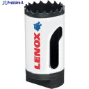 LENOX スピードスロット 分離式 バイメタルホールソー 30mm 5121711 1本 ▼106-3014