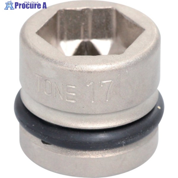 TONE ѥѥ硼ȥå10mm 4NV-10SS 1 124-9952 YA513