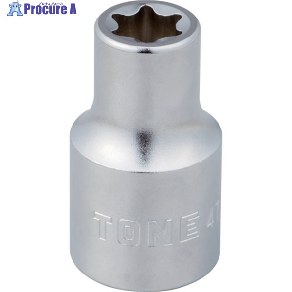 TONE Eȥ륯å ƤNO.E11 12.7mm 4TX-E11 1 124-9972 YA513