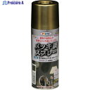 アサヒペン メッキ調スプレー300ML ゴールド 505941 1本 ▼125-0273