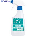 サラヤ トイレクリーナー用スプレーボトル(空容器) 53070 1個 ▼125-8581