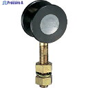 DAIKEN 5号ドアハンガー用単車 #5-2WH 1個 ▼127-8355