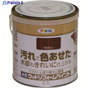 アサヒペン 水性ウッドリフォームペイント 0.7L マホガニー 462619 1缶 ▼130-8643