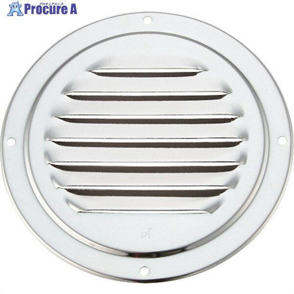 SUGATSUNE (210028879)481430 ステンレス鋼製 空気孔 481430 1個 ▼131-4047