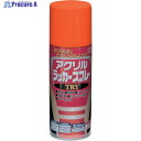 ニッぺ アクリルラッカースプレーTRY 300ml オレンジ 222T008-300 4976124253676 1本 ▼157-6923