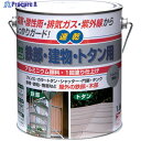 ニッぺ 油性鉄部・建物・トタン用 1.6L シルバー HUB126-1.6 4976124217630 1缶 ▼157-7013