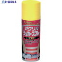 ニッぺ アクリルラッカースプレーTRY 300ml ゴールド 222T020-300 4976124253799 1本 ▼157-8525