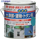 ニッぺ 油性鉄部・建物・トタン用 0.7L ロイヤルグリーン HUB123-0.7 4976124217326 1缶 ▼157-8556