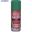 ニッぺ アクリルラッカースプレーTRY 300ml ディープグリーン 222T013-300 4976124253720 1本 ▼157-8598