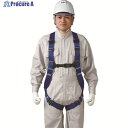 タニザワ 墜落制止用器具 フルハーネス “無双2” 572A-N-B 1本 ▼160-5458