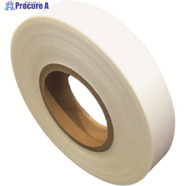 SAXIN ニューライト粘着テープ標準品 基材厚み0.5mmX30mmX20m (総厚み0.64mm) 500W-30X20 1巻 ▼160-5934