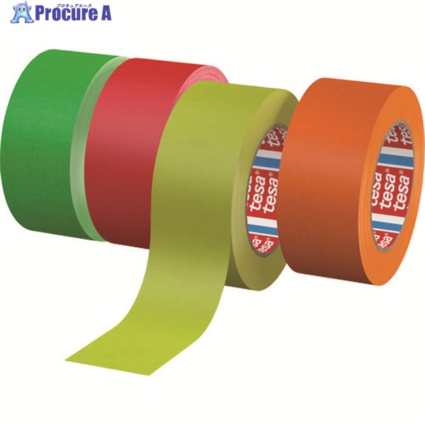 tesa 佤ۥơ ָ꡼ 50mmx25m 4671-50-25-FG 1 160-8081