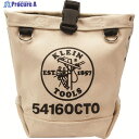 KLEIN ボルトバッグ Dリング付 5416OCTO 1個 ▼206-3520