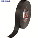 tesa 補修テープ テサ56339 黒 19mmx25m 56339-19-25BK 1巻 ▼207-3547