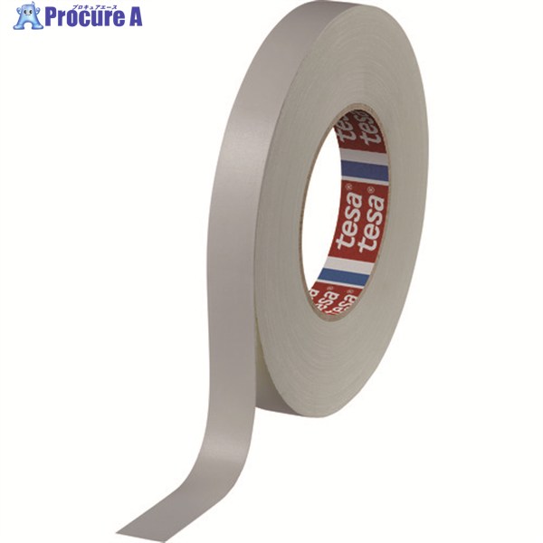 tesa 補修テープ テサ56432 白 38mmx20m 56432-38-20W 1巻 ▼207-3550