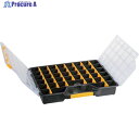 allit パーツケース EuroPlus Basic S 457430 1個 ▼249-3807
