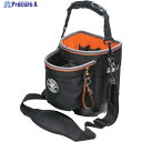KLEIN ショルダーポーチ TradesmanPro 14ポケット 55419SP-14 1個 ▼251-3025