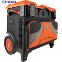 KLEIN ツールキャリーバッグ TradesmanPro 19ポケット 55473RTB 1台 ▼251-3035