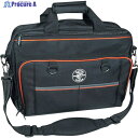 KLEIN ツールバッグ(ノートPCポケット付) TradesmanPro 22ポケット 55455M 1個 ▼251-3046