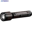 LEDLENSER P6R Signature 502189 1個 ▼257-2753