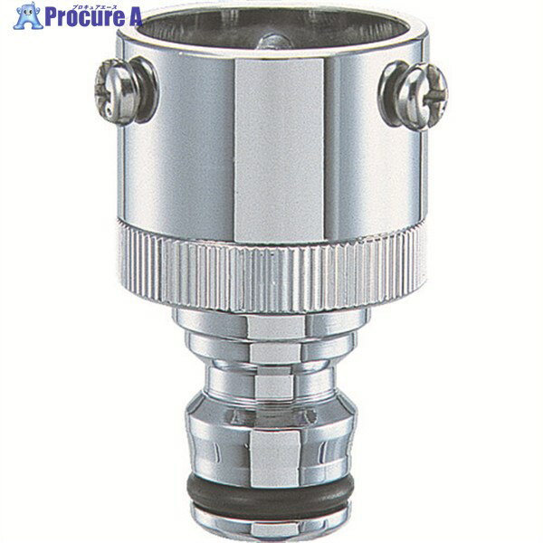 KAKUDAI メタル万能口金 567-001 1個 ▼262-3561