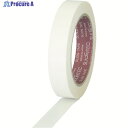 SLIONTEC 紙両面粘着テープ20mm 546002-00-20X20 1巻 ▼351-8965