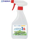 大一産業 バリアスー1S 空スプレーボトル 500ml 4981390500812 1本 ▼369-2541