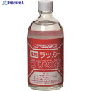 ニッぺ 徳用ラッカーうすめ液 100ML HPH002-100 4976124500640 1個 ▼419-6813