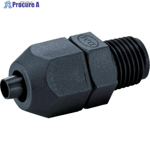 KAKUDAI スプリンクラー 噴霧ポンプユニット用チューブ継手 576-227 1個 ▼420-2724