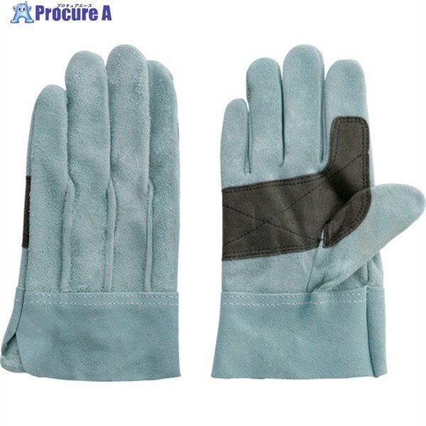 富士グローブ JS-068LL ジャストオイル背縫い 5339 1双 ▼422-7204