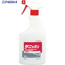 CXS アルコール製剤 サニッシュ 550ml 4978778 1本 ▼473-2707