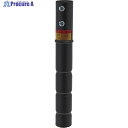 TRUSCO 工場扇ファクトリーファン用パーツ センターパイプ 5316006000 1個 ▼473-9062