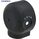 TRUSCO 工場扇ファクトリーファン用パーツ モータ後カバー鉄 5316005000 1個 ▼473-9073