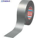 tesa ストップテープ 4563(フラット) PV3 50mmx25m 4563-PV3-50X25 1巻 ▼491-1334