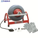 RIDGID ドレンクリーナー K‐3800 w/C-31 53112 1S ◇▼495-1344 ※車上渡し