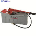 RIDGID テストポンプ 1450 50072 1台 ▼495-5013