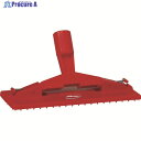 Vikan パッドホルダー 5500 レッド 55004 1個 ▼496-9570(3)