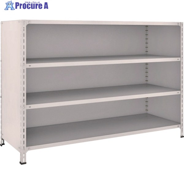 TRUSCO å êġ¦ W1800XD600X1200 4 ͥ졼 46W-24 NG(ͥ졼) 1 ...