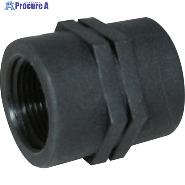 IWA 樹脂(PP)製 (異径)六角ソケット 49SKT5040P 1個 ▼510-3780