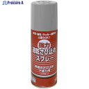 ニッぺ 強力速乾さび止めスプレー 300ML グレー 4976124402012 1缶 ▼532-9720