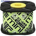 たくみ ミエール水糸mini 細 イエロー 4830 1個 ▼565-2789